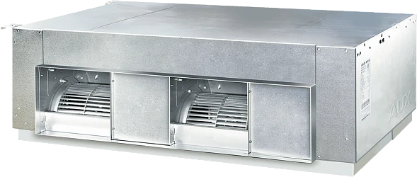 Канальный кондиционер AUX ALHD-H48/5R1B