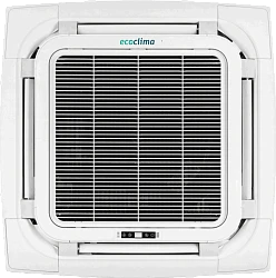 Кассетный кондиционер Ecoclima ECLCA-TC36/4R1