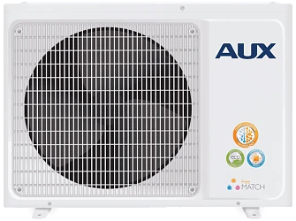 Наружный блок мульти сплит системы на 2 комнаты AUX AM2-H18/4DR2