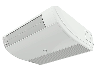 Напольно-потолочный кондиционер Electrolux EACU-36H/UP3-DC/N8