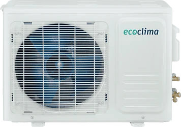 Настенный кондиционер Ecoclima ECW/I-12QCW