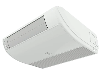 Напольно-потолочный кондиционер Electrolux EACU-18H/UP3/N3
