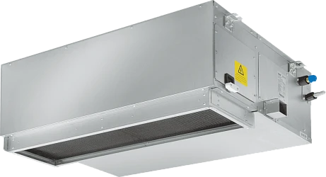 Средненапорный канальный блок VRF ARV системы AUX ARVMD-H045/4R1A