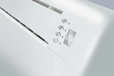 Напольно-потолочный ARV блок AUX ARVCF-H028/4R1A