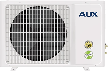 Настенный кондиционер AUX ASW-H12B4/FJ-BR1