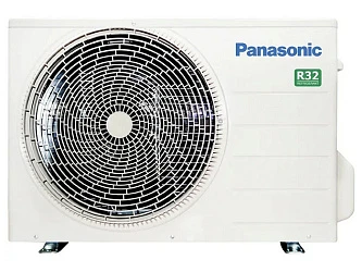 Наружный блок сплит системы Panasonic CU-TZ50ZKE