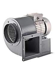 Вентилятор радиальный BURAN 140 220V Пр0 2полюс ERA PRO