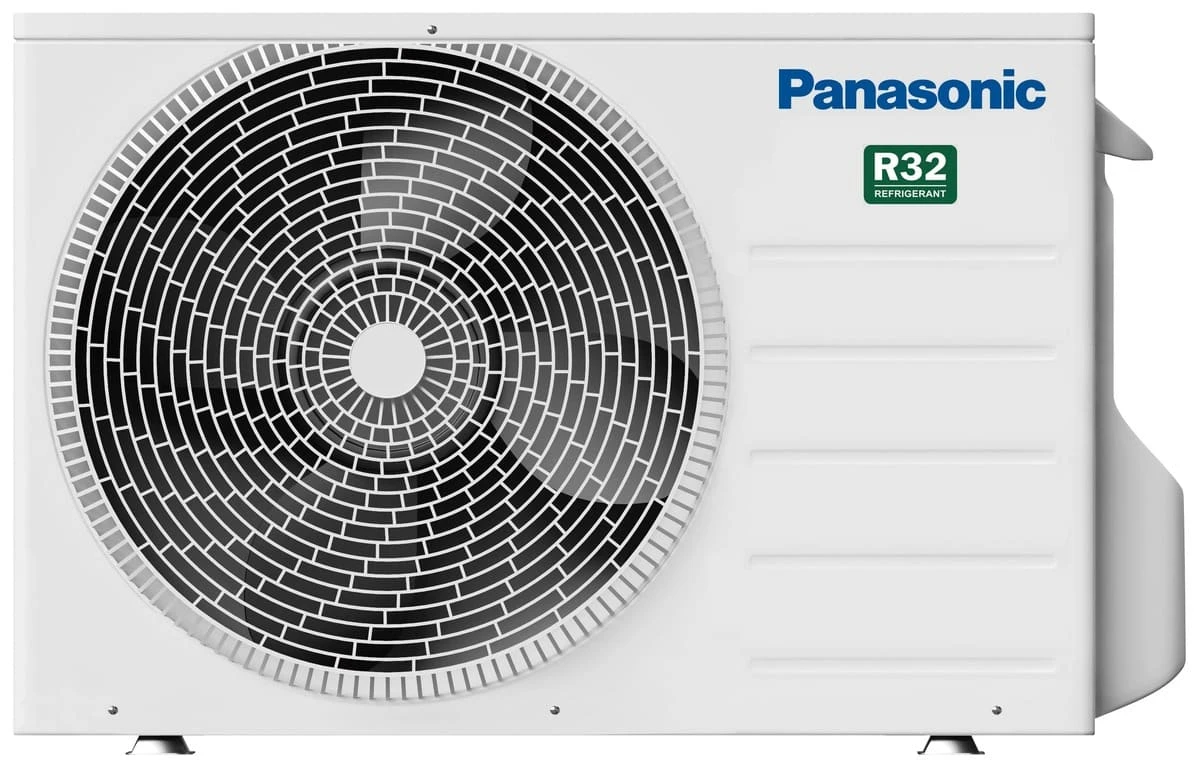 Наружный блок тепловых насосов (воздух воздух) Panasonic CU-HZ35XKE