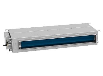 Канальный кондиционер Electrolux EACD-24H/UP3/N3