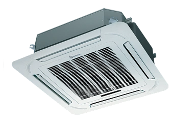 Кассетный фанкойл Electrolux EFR-600R